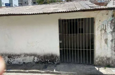 Casa com 3 dormitórios à venda, 80 m² por r$ 180.000,00 - ilha do retiro - recife/pe