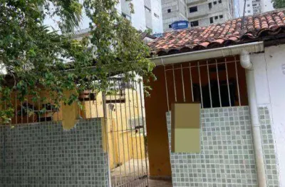 Casa com 4 dormitórios à venda, 150 m² por r$ 250.000,00 - ilha do retiro - recife/pe