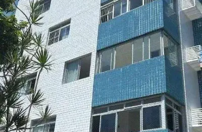 Apartamento com 3 dormitórios à venda, 140 m² por R$ 400.000,00 - Aflitos - Recife/PE