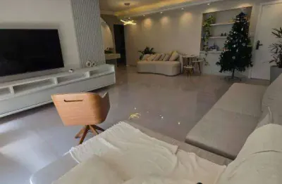 Apartamento com 4 dormitórios à venda, 170 m² por R$ 1.090.000 - Boa Viagem - Recife/PE