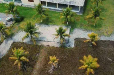 Terreno à venda no Jardim Primavera, Conde 