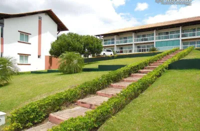 Flat com 3 dormitórios à venda, 62 m² por R$ 400.000,00 - Bairro Novo - Gravatá/PE