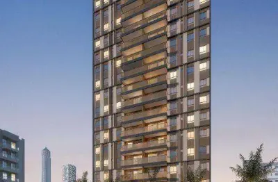 Apartamento com 4 dormitórios à venda, 122 m² por R$ 1.136.000,00 - Espinheiro - Recife/PE