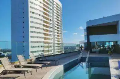 Flat com 1 dormitório para alugar, 40 m² por R$ 5.100/mês - São José - Recife/PE
