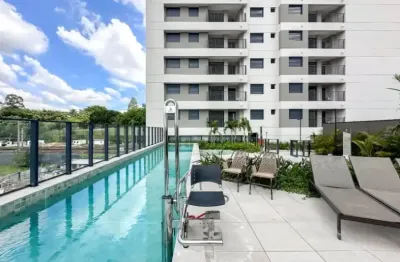 Apartamento dos sonhos na vila anastácio – 13º andar com vista livre!