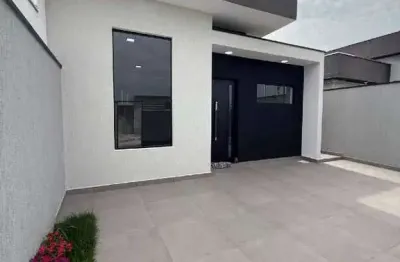 Casa a venda no bairro santa clara, pindamonhangaba/sp