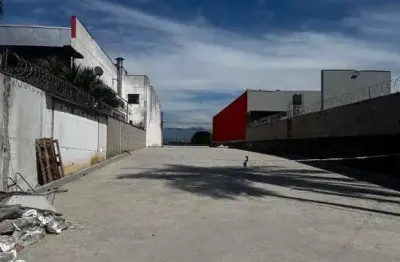 Terreno para aluguel, nossa senhora do perpétuo socorro - pindamonhangaba/sp