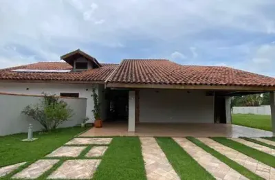 Casa para locação no condomínio village paineiras, pindamonhangaba/sp