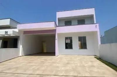 Casa a venda no condomínio vila romana, pindamonhangaba/sp