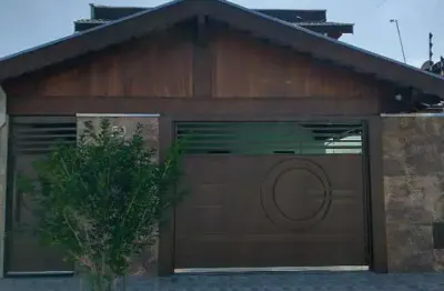 Casa para venda bairro parque das palmeiras, pindamonhangaba/sp