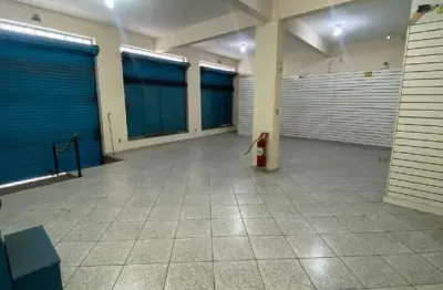 Ponto comercial a venda na chácara galega, pindamonhangaba/sp