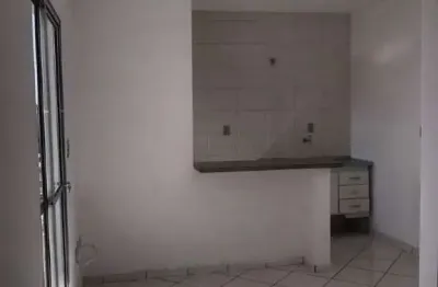 Apartamento para aluguel, 1 quarto, 1 suíte, 1 vaga, centro - pindamonhangaba/sp