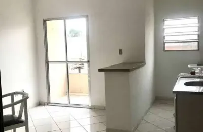 Apartamento para aluguel, 1 quarto, 1 suíte, 1 vaga, centro - pindamonhangaba/sp