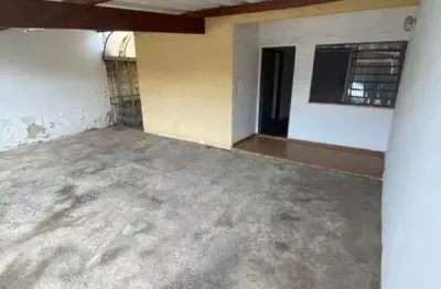 Casa com 4 quartos à venda no Crispim, Pindamonhangaba 