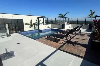 Apartamento para aluguel, 3 quartos, 1 suíte, 2 vagas, alto do cardoso - pindamonhangaba/sp