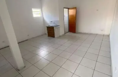 Ponto comercial para alugar no Jardim Cristina, Pindamonhangaba 