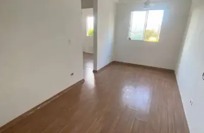 Apartamento para locação no condomínio altos do santana, pindamonhangaba/sp