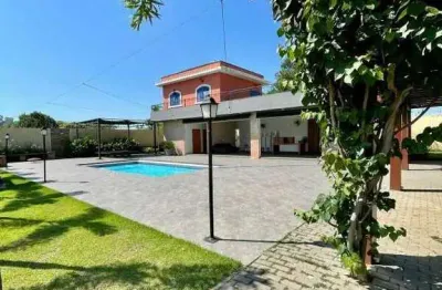Espaço/chácara para locação!! lago azul, pindamonhangaba/sp