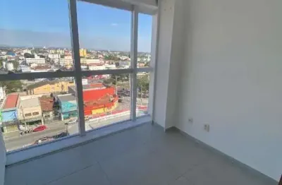 Sala para aluguel, 1 vaga, centro - pindamonhangaba/sp