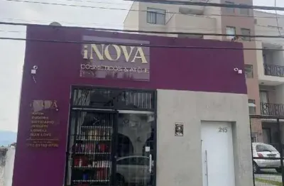 Casa para aluguel no centro, pindamonhangaba - residencial/comercial