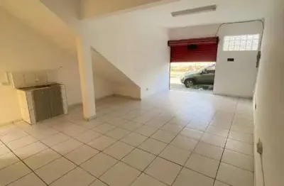 Ponto comercial para alugar no Jardim Cristina, Pindamonhangaba 