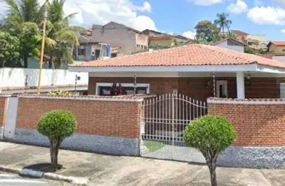 Casa com 4 quartos à venda no Centro, Pindamonhangaba 