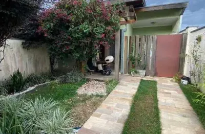 Casa à venda no Alto do Cardoso, Pindamonhangaba 