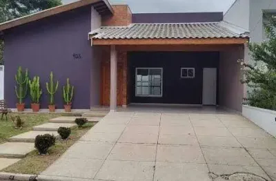 Casa à venda no condomínio moema ville - pindamonhangaba