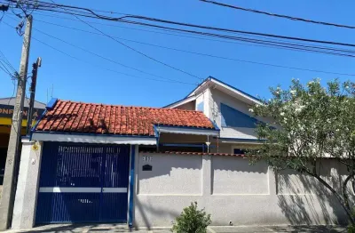 Casa com 3 quartos à venda no Alto do Cardoso, Pindamonhangaba 