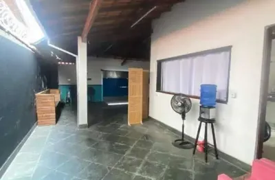 Casa com ponto comercial para venda, cidade nova pindamonhangaba s/p
