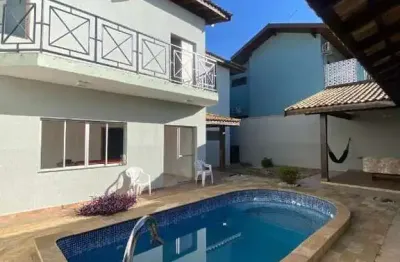 Casa à venda no Condominio Residencial Real Ville, Pindamonhangaba 