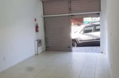 Ponto comercial para locação centro de pindamonhangaba s/p