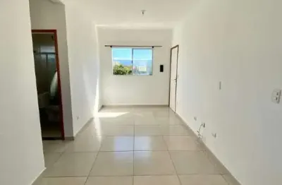 Apartamento para aluguel, 2 quartos, 1 vaga, bela vista - pindamonhangaba/sp