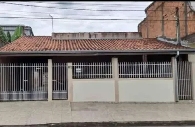Casa com 4 quartos à venda na Cidade Nova, Pindamonhangaba 