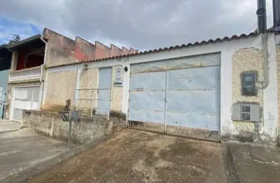 Casa a venda bairro cidade nova, pindamonhangaba/sp