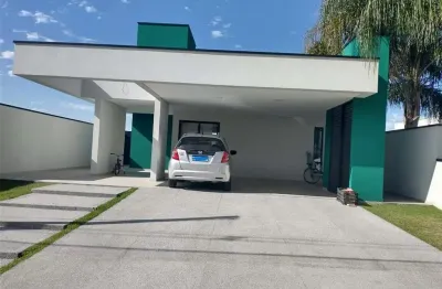 Casa para venda no condomínio reserva dos lagos, pindamonhangaba/sp