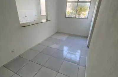 Apartamento com 2 quartos à venda no Alto do Cardoso, Pindamonhangaba 