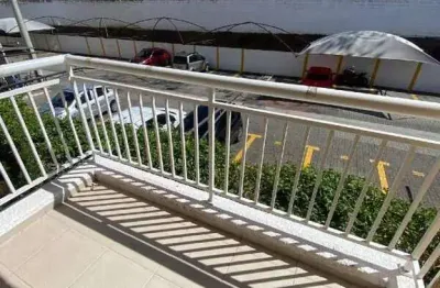 Apartamento para locação condomínio reserva anauá pindamonhangaba s/p
