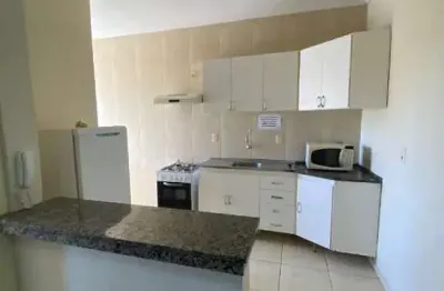 Apartamento mobiliado parque das palmeiras pindamonhangaba s/p