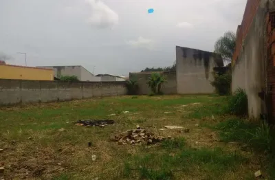 Terreno à venda no Loteamento Paulino de Jesus, Pindamonhangaba 