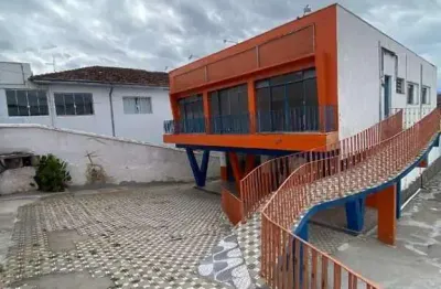 Ponto comercial para alugar no Centro, Pindamonhangaba 