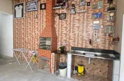 Casa com 3 quartos à venda no Residencial Pasin, Pindamonhangaba 