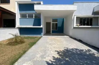 Casa para aluguel em condomínio laguna, pindamonhangaba/sp