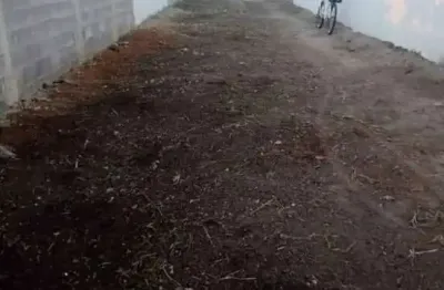 Terreno à venda no Conjunto Habitacional Terra dos Ipês I (Norte), Pindamonhangaba 