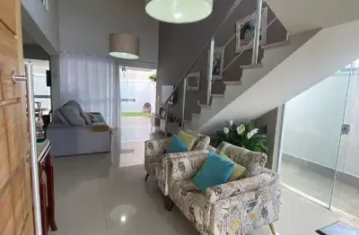 Casa à venda no Condomínio Residencial e Comercial Moema Ville, Pindamonhangaba 