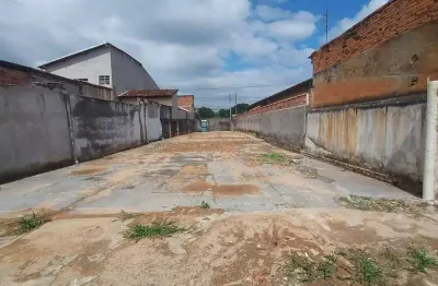 Terreno para venda no bairro de moreira césar pindamonhangaba sp
