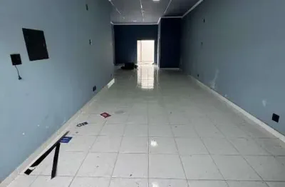 Ponto comercial para aluguel, alto do cardoso - pindamonhangaba/sp