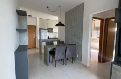 Apartamento para locação mobiliado no condomínio embauba pindamonhangaba sp