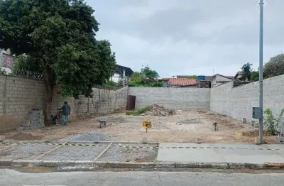 Terreno à venda no Jardim Elvira Moreira, Pindamonhangaba 