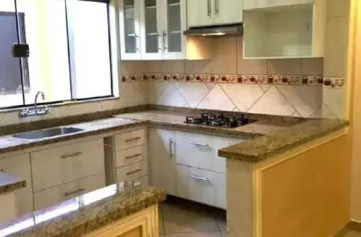 Sobrado para aluguel, 3 quartos, 1 suíte, 2 vagas, alto do cardoso - pindamonhangaba/sp